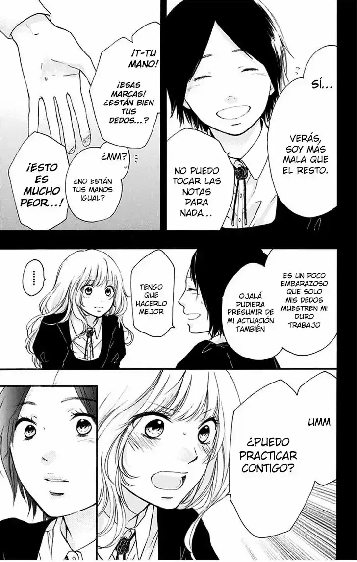 Kono Oto Tomare- (2012) - Capítulo 45 - Página 28 - LectorTMOo
