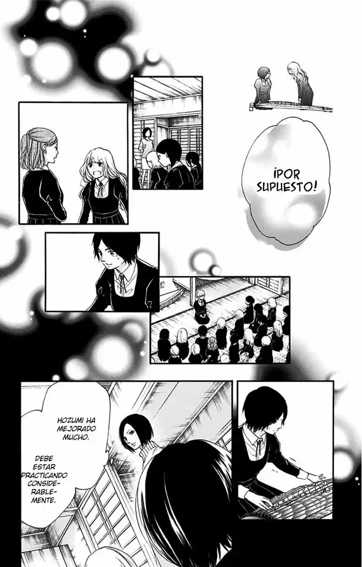 Kono Oto Tomare- (2012) - Capítulo 45 - Página 29 - LectorTMOo