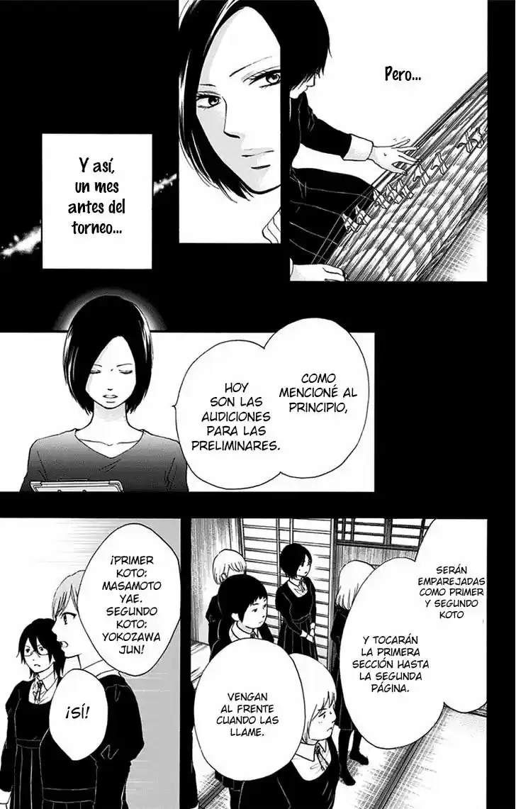 Kono Oto Tomare- (2012) - Capítulo 45 - Página 30 - LectorTMOo