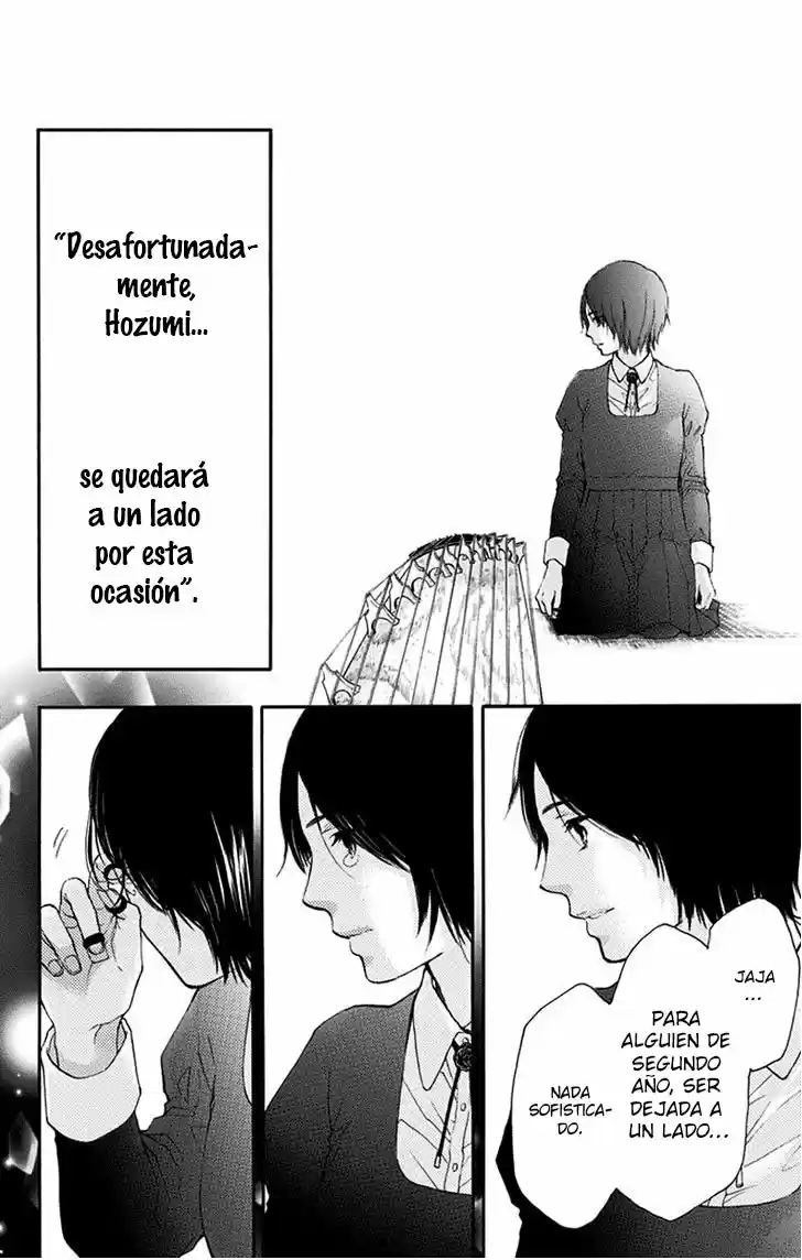 Kono Oto Tomare- (2012) - Capítulo 45 - Página 37 - LectorTMOo