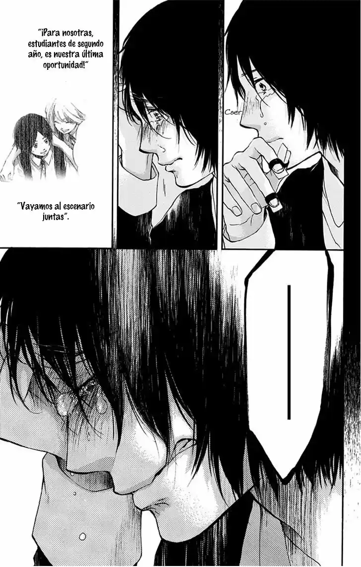 Kono Oto Tomare- (2012) - Capítulo 45 - Página 38 - LectorTMOo