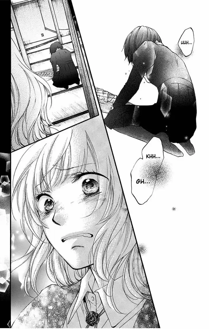 Kono Oto Tomare- (2012) - Capítulo 45 - Página 39 - LectorTMOo