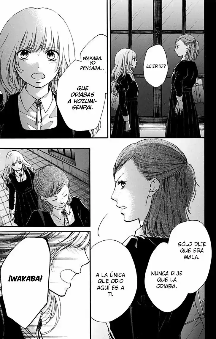 Kono Oto Tomare- (2012) - Capítulo 45 - Página 42 - LectorTMOo