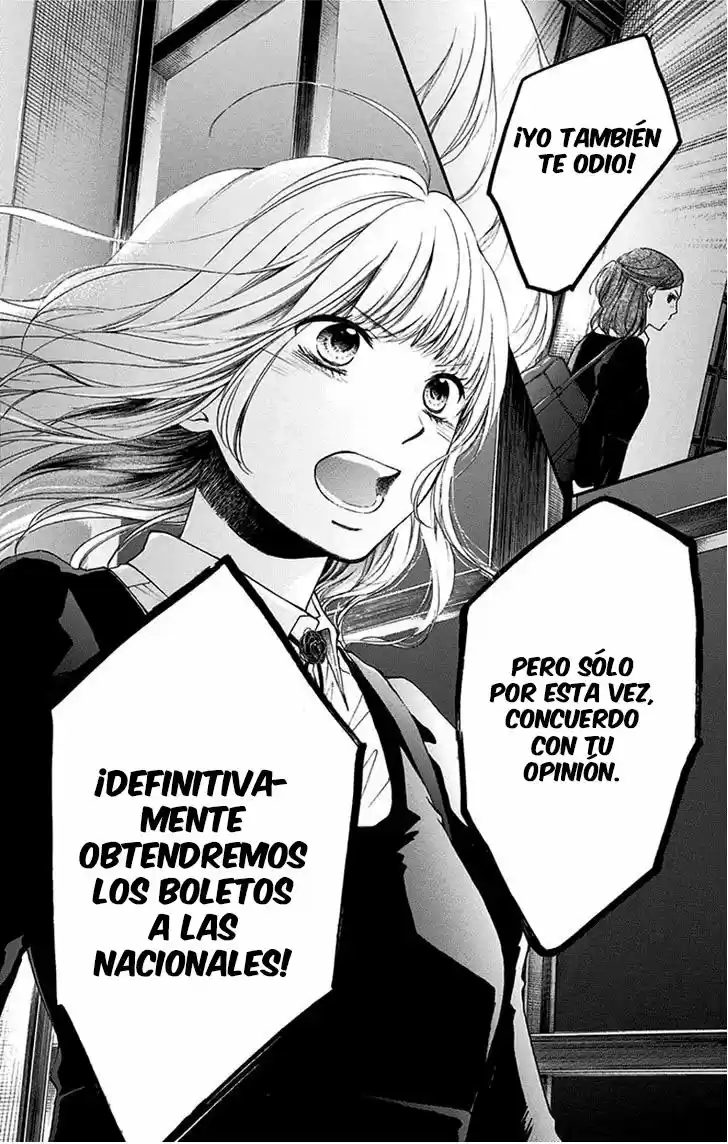 Kono Oto Tomare- (2012) - Capítulo 45 - Página 43 - LectorTMOo