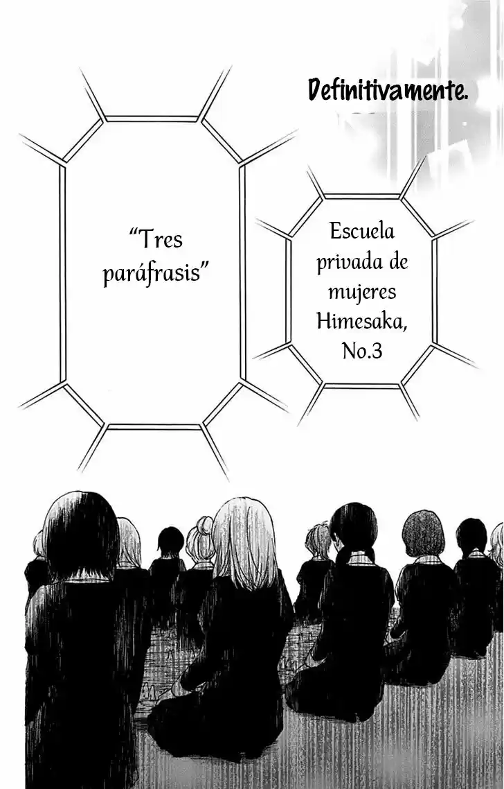 Kono Oto Tomare- (2012) - Capítulo 45 - Página 45 - LectorTMOo