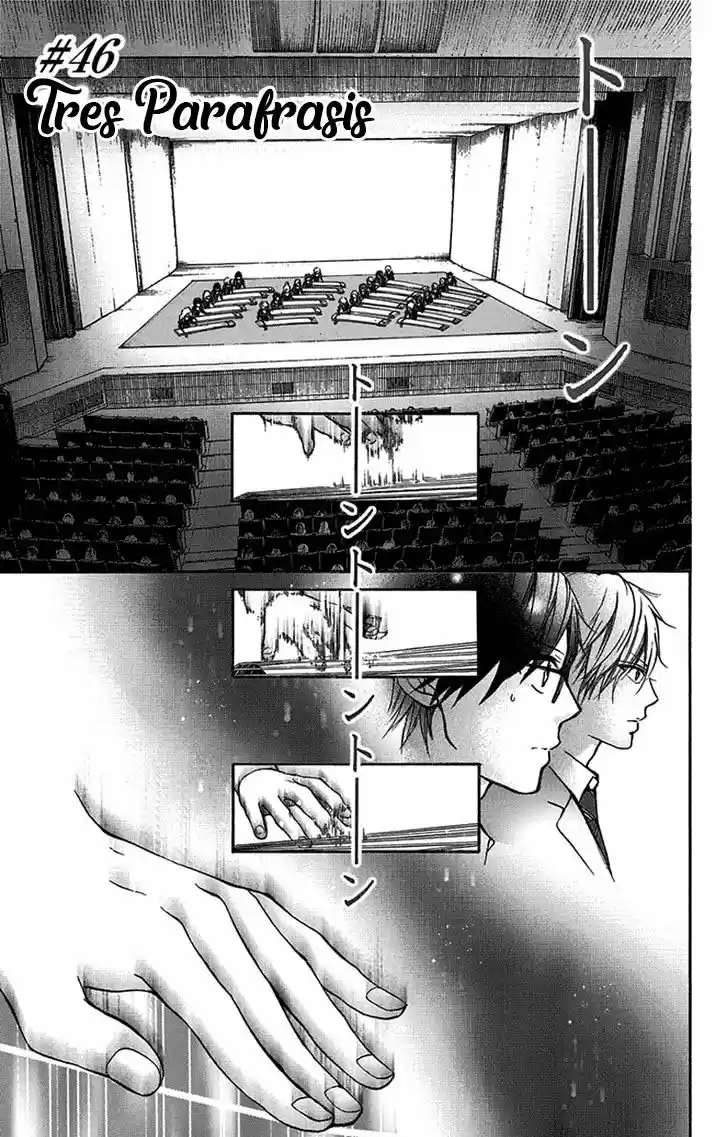 Kono Oto Tomare- (2012) - Capítulo 46 - Página 2 - LectorTMOo