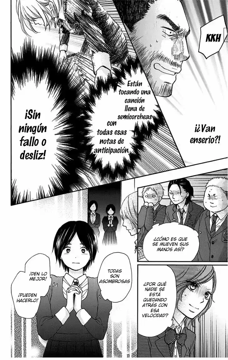 Kono Oto Tomare- (2012) - Capítulo 46 - Página 7 - LectorTMOo