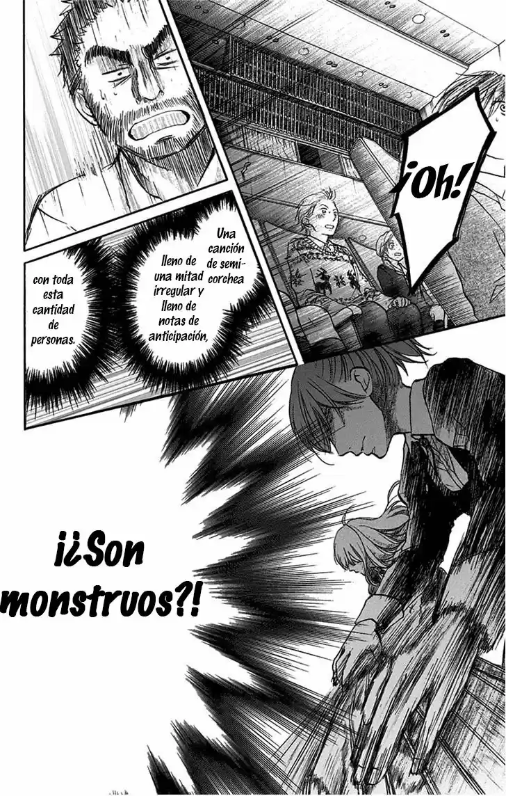 Kono Oto Tomare- (2012) - Capítulo 46 - Página 16 - LectorTMOo