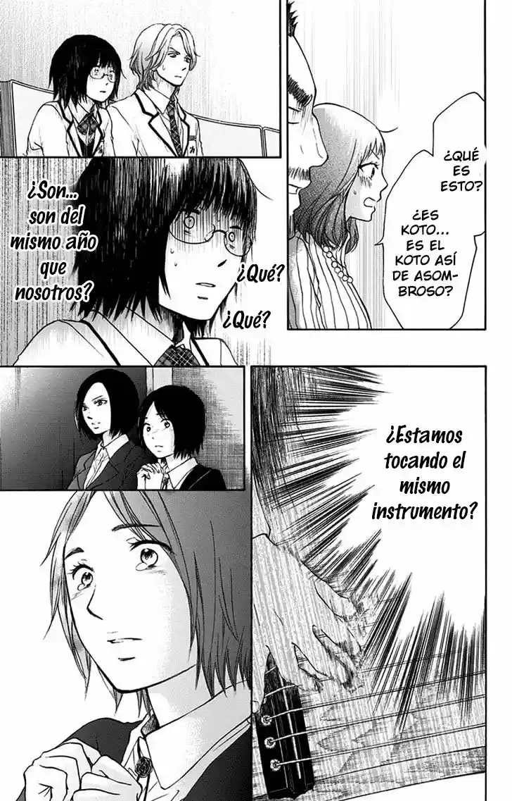Kono Oto Tomare- (2012) - Capítulo 46 - Página 17 - LectorTMOo