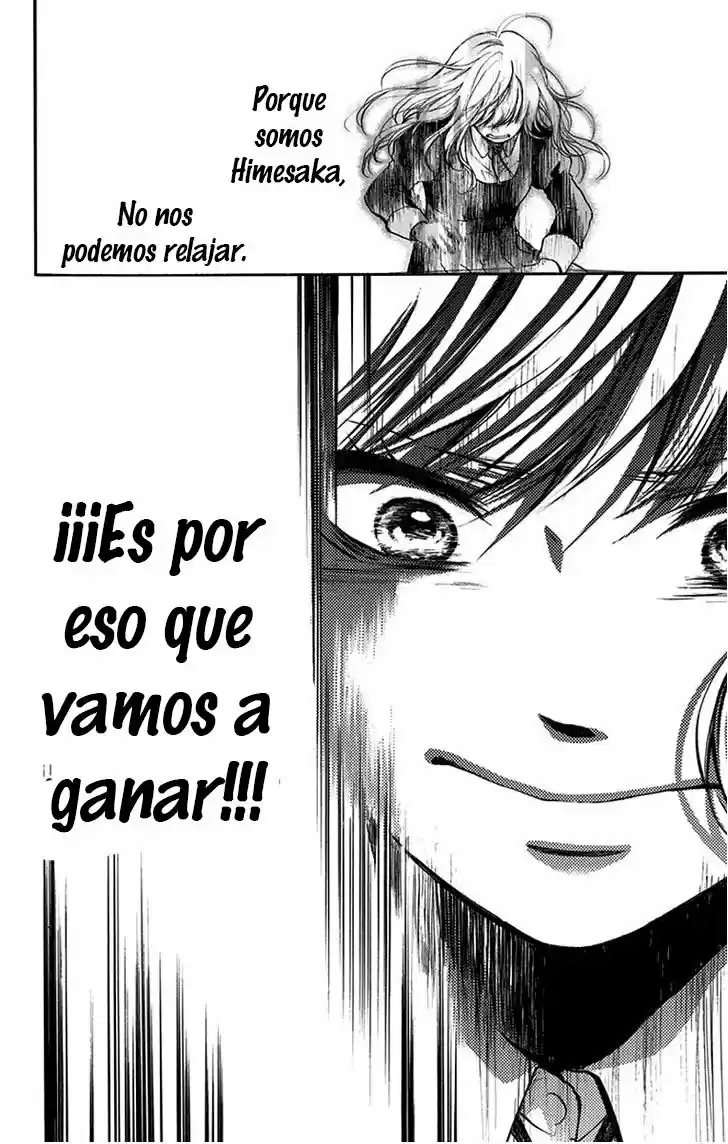 Kono Oto Tomare- (2012) - Capítulo 46 - Página 18 - LectorTMOo