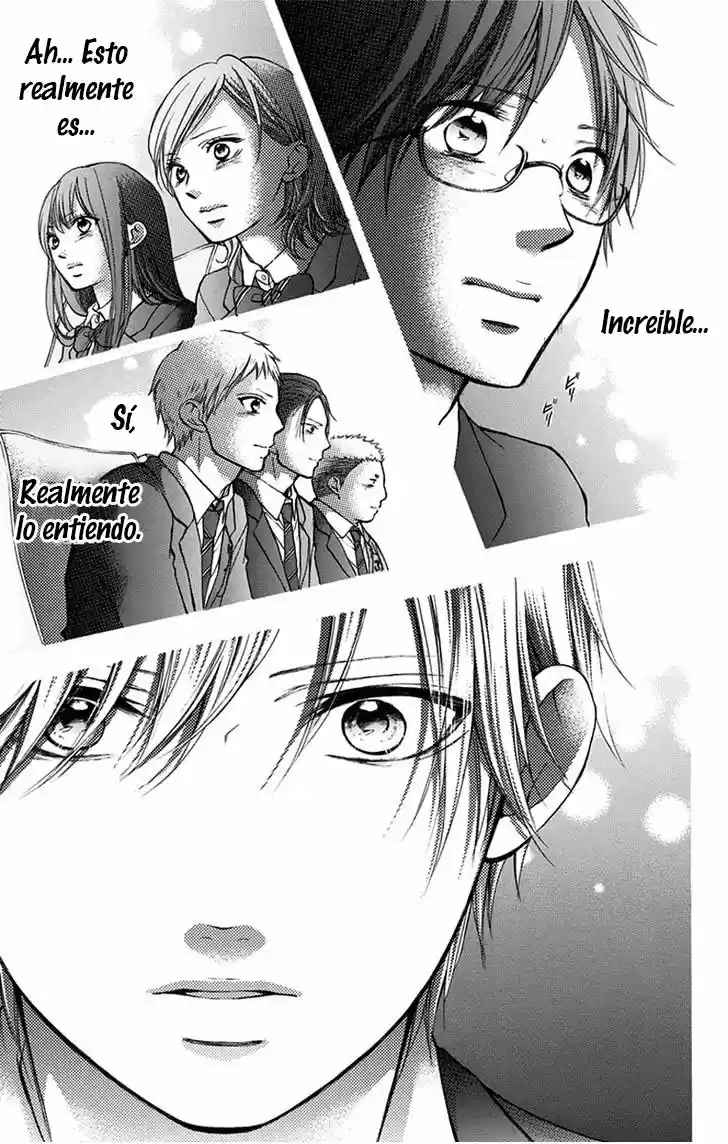 Kono Oto Tomare- (2012) - Capítulo 46 - Página 19 - LectorTMOo