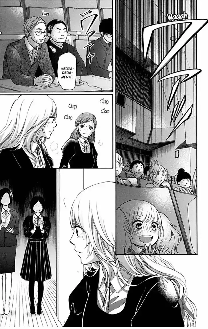Kono Oto Tomare- (2012) - Capítulo 46 - Página 21 - LectorTMOo