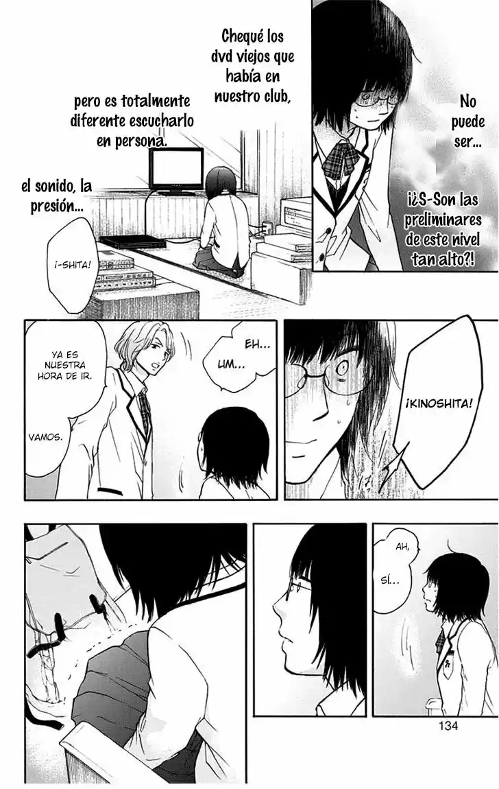 Kono Oto Tomare- (2012) - Capítulo 46 - Página 26 - LectorTMOo