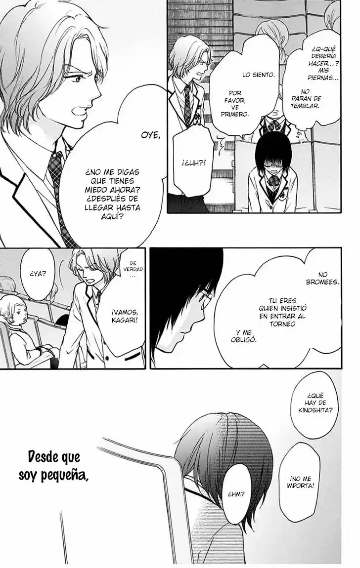 Kono Oto Tomare- (2012) - Capítulo 46 - Página 27 - LectorTMOo