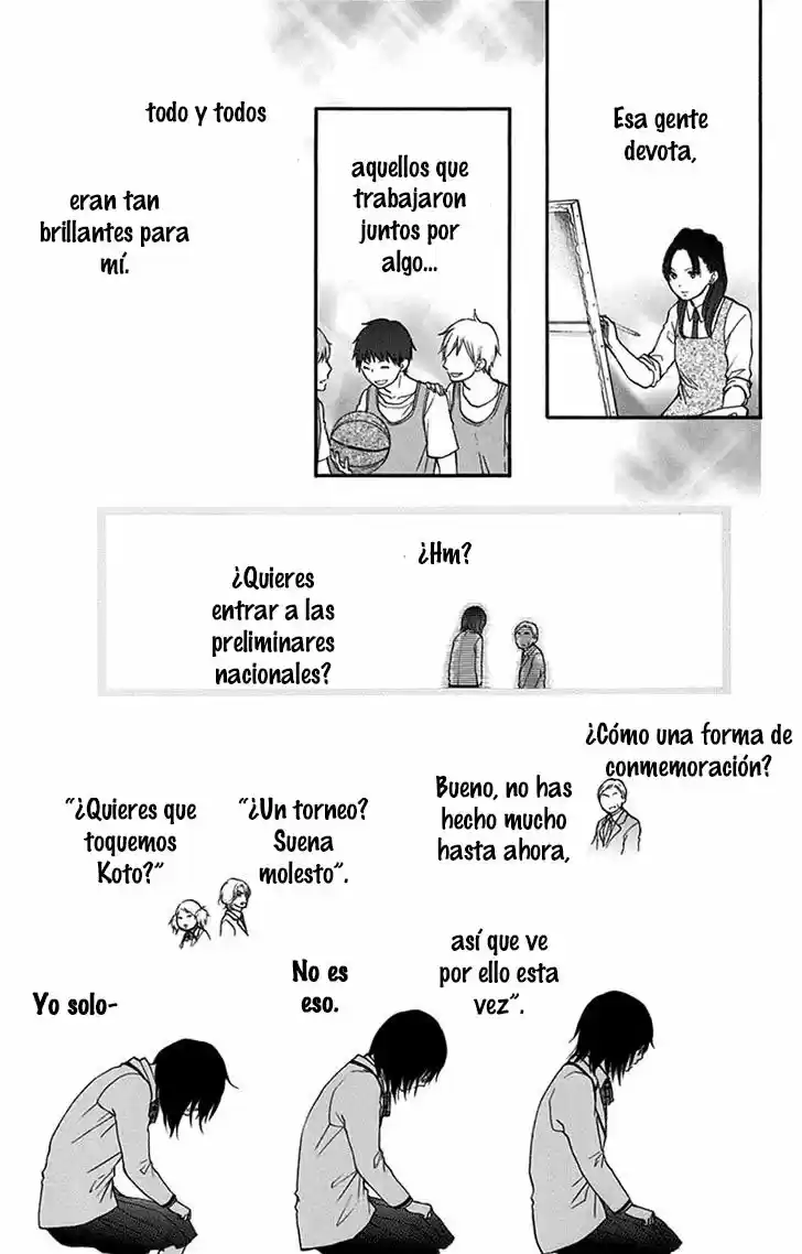 Kono Oto Tomare- (2012) - Capítulo 46 - Página 29 - LectorTMOo