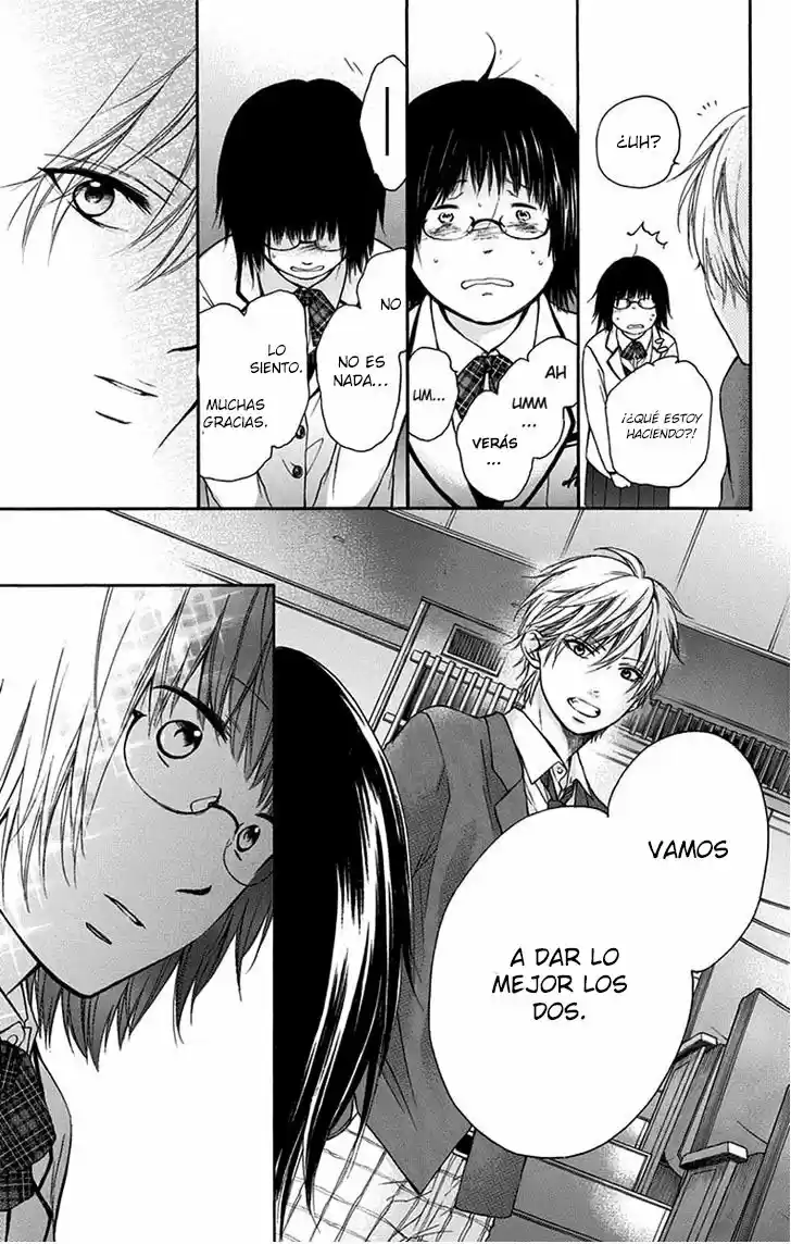 Kono Oto Tomare- (2012) - Capítulo 46 - Página 33 - LectorTMOo