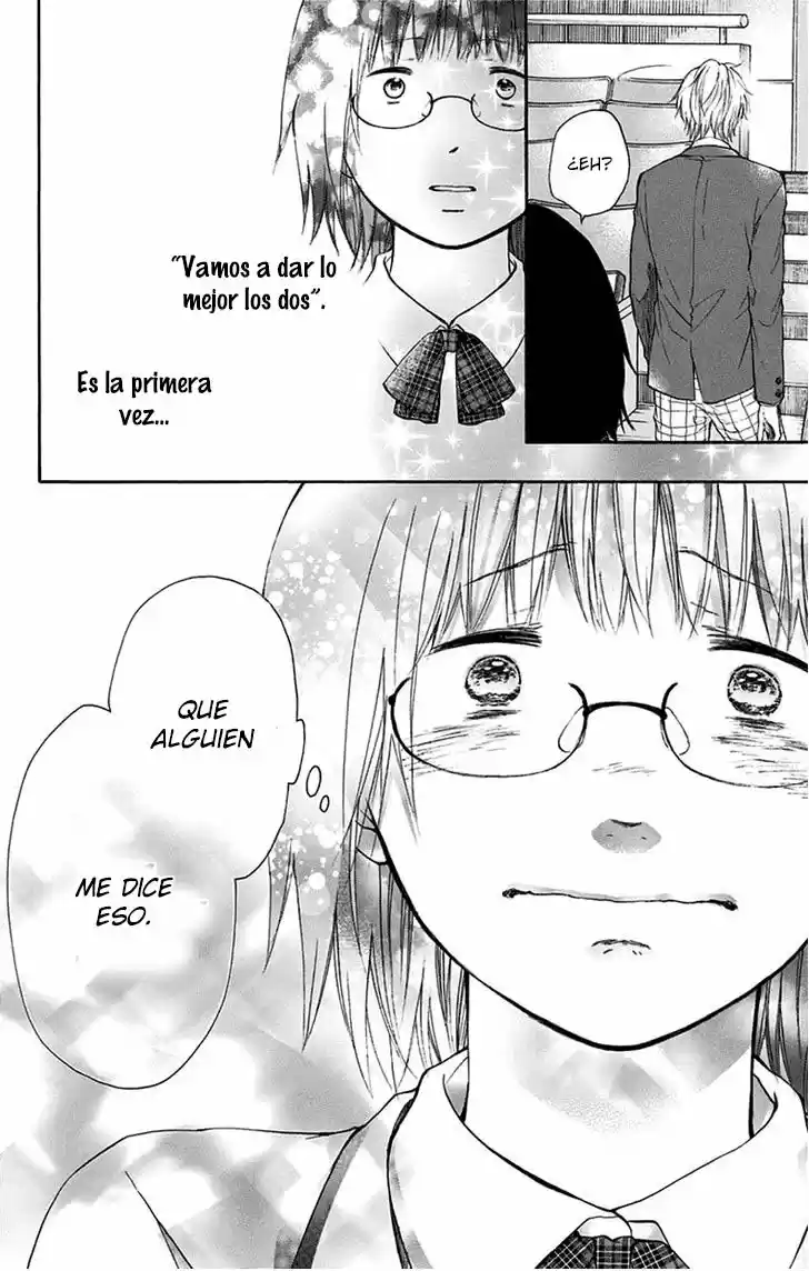 Kono Oto Tomare- (2012) - Capítulo 46 - Página 34 - LectorTMOo