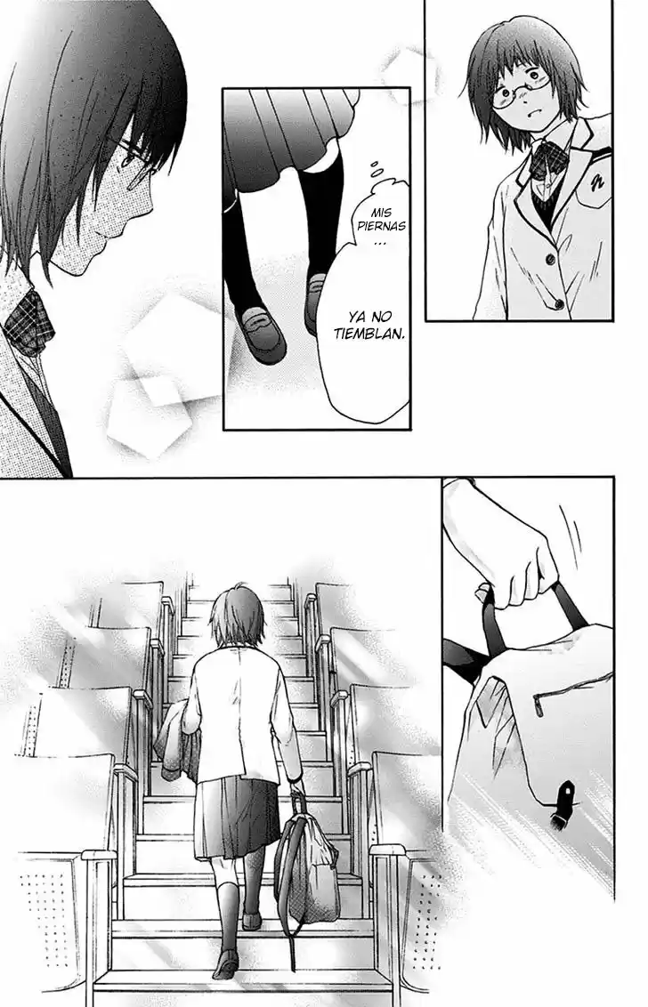 Kono Oto Tomare- (2012) - Capítulo 46 - Página 35 - LectorTMOo