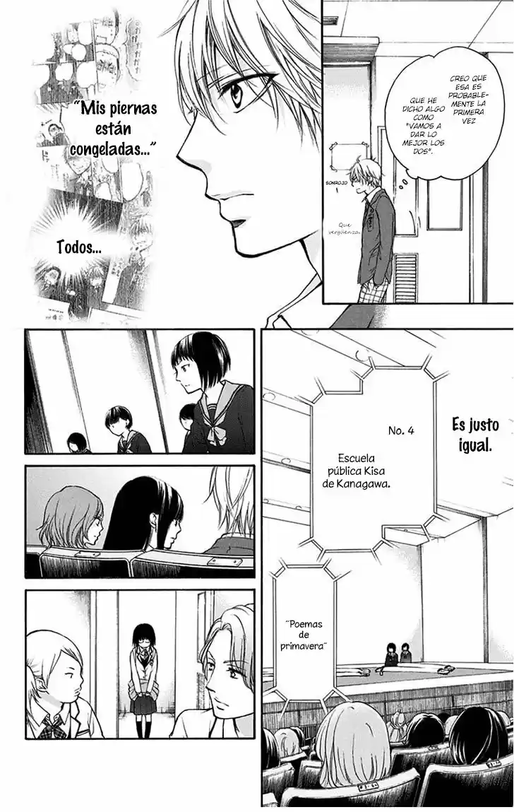 Kono Oto Tomare- (2012) - Capítulo 46 - Página 36 - LectorTMOo
