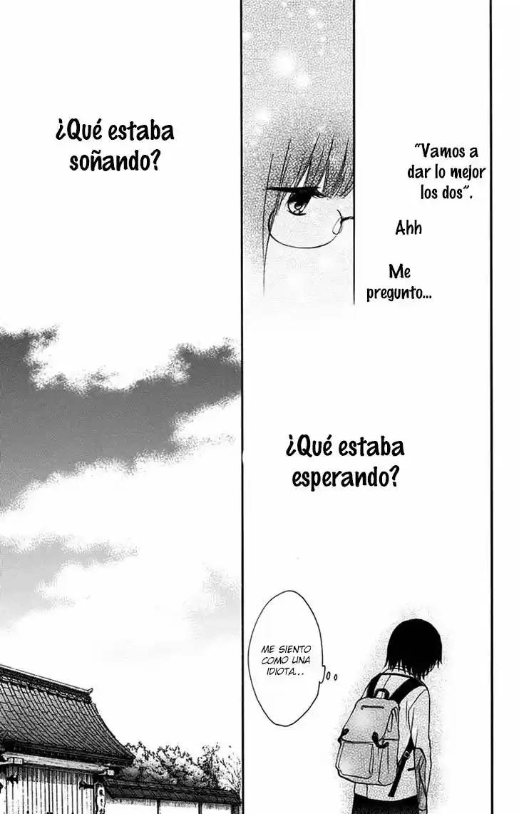 Kono Oto Tomare- (2012) - Capítulo 46 - Página 39 - LectorTMOo
