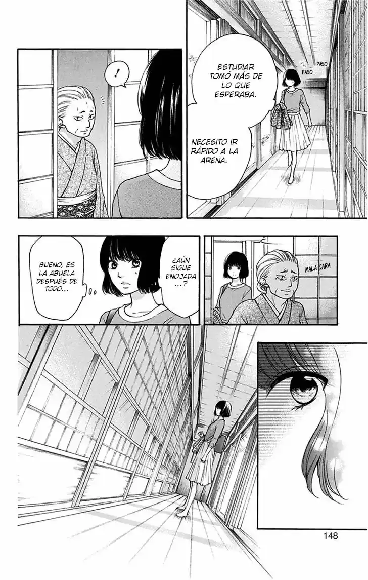 Kono Oto Tomare- (2012) - Capítulo 46 - Página 40 - LectorTMOo