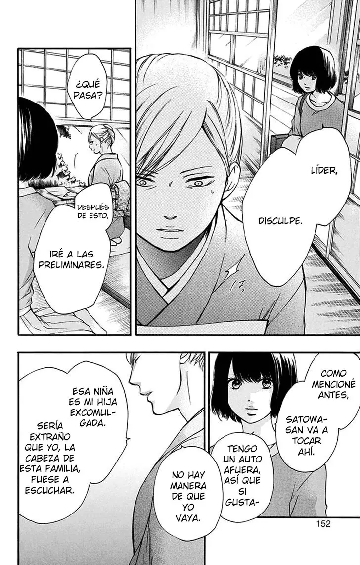 Kono Oto Tomare- (2012) - Capítulo 47 - Página 3 - LectorTMOo