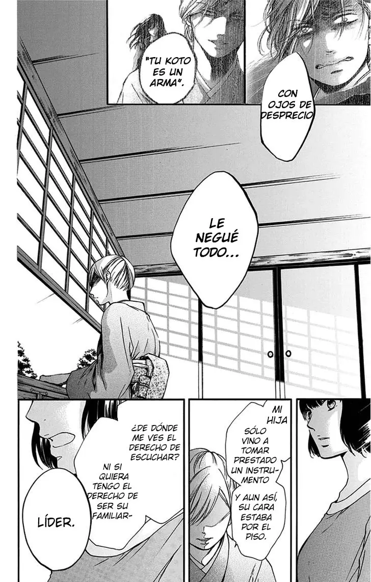 Kono Oto Tomare- (2012) - Capítulo 47 - Página 5 - LectorTMOo