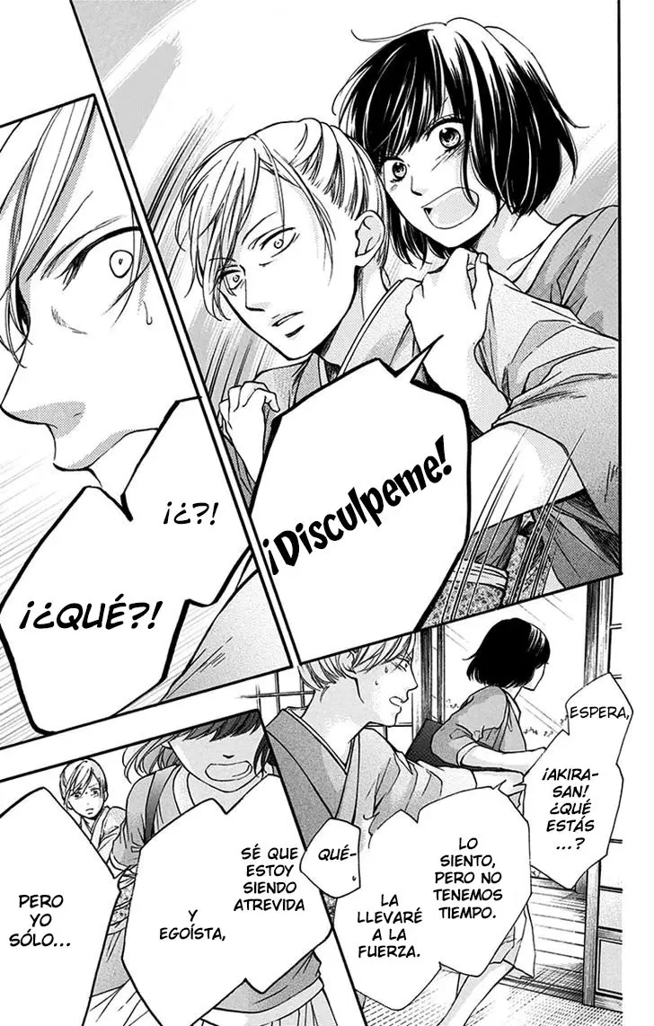 Kono Oto Tomare- (2012) - Capítulo 47 - Página 6 - LectorTMOo