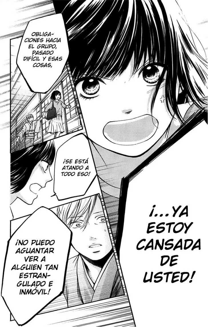 Kono Oto Tomare- (2012) - Capítulo 47 - Página 7 - LectorTMOo