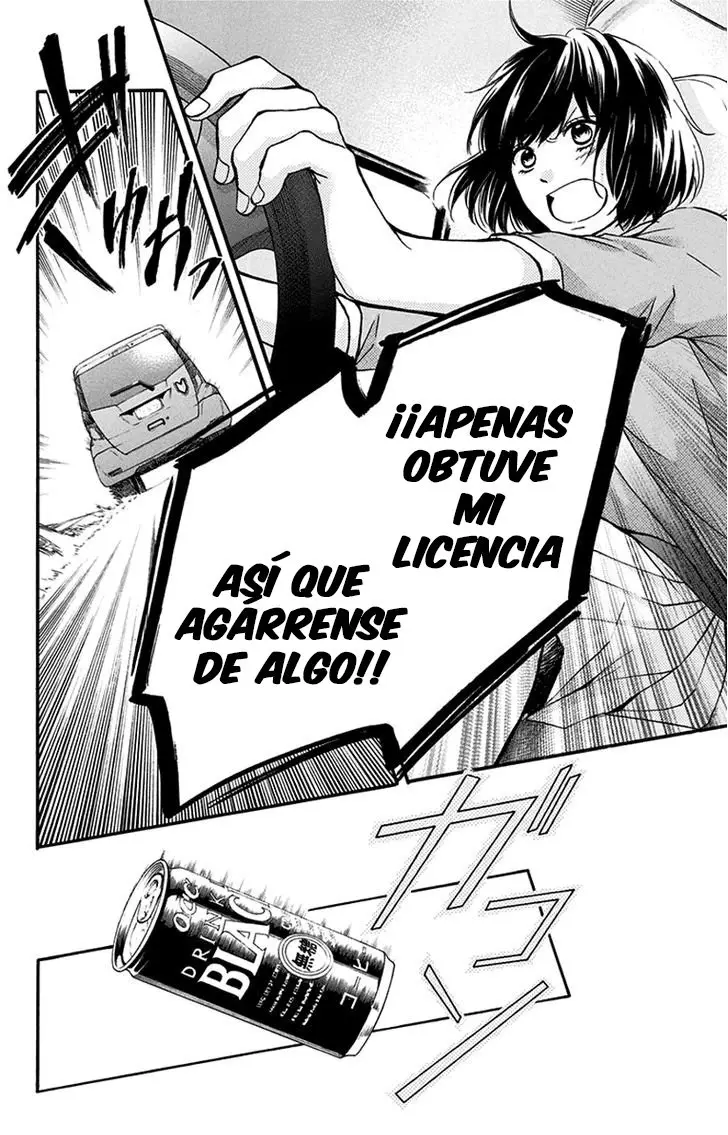 Kono Oto Tomare- (2012) - Capítulo 47 - Página 9 - LectorTMOo