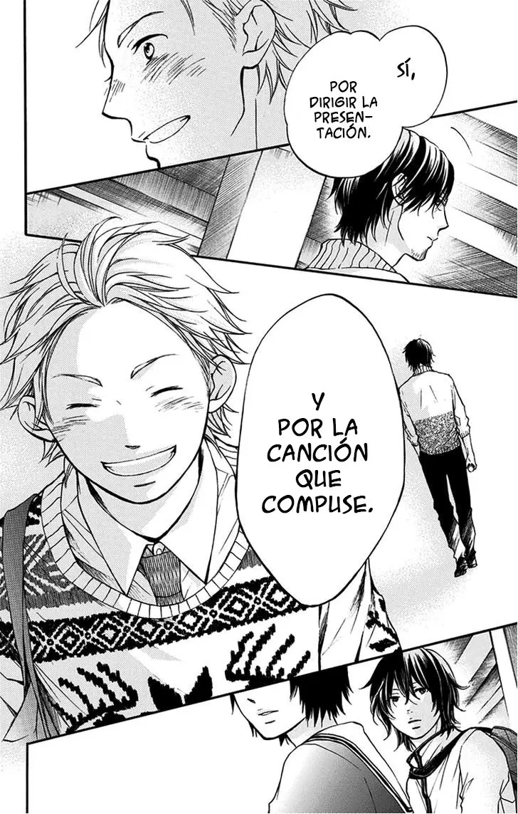 Kono Oto Tomare- (2012) - Capítulo 47 - Página 15 - LectorTMOo