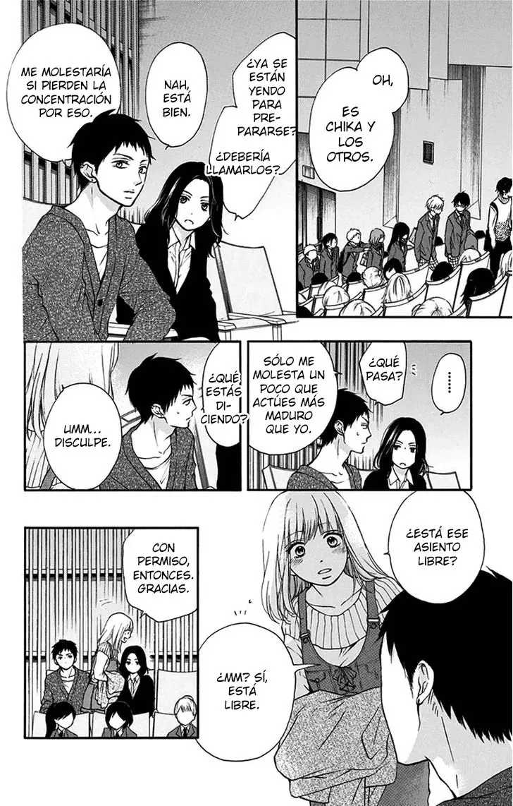 Kono Oto Tomare- (2012) - Capítulo 47 - Página 17 - LectorTMOo