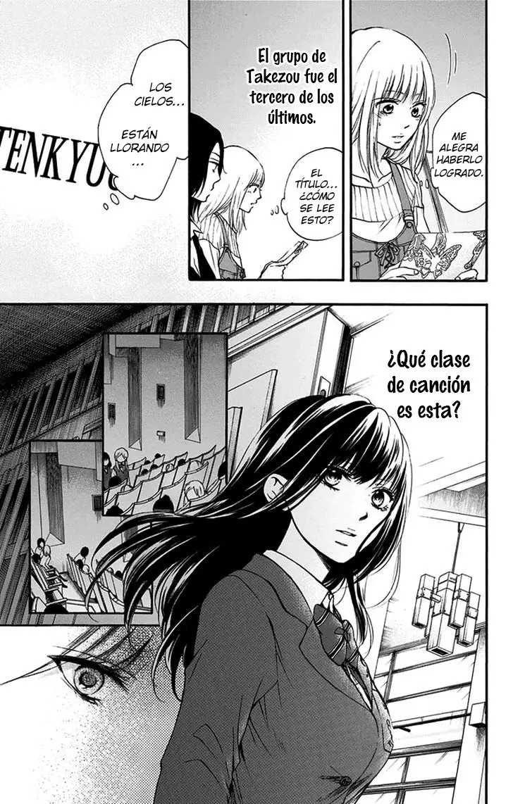 Kono Oto Tomare- (2012) - Capítulo 47 - Página 18 - LectorTMOo