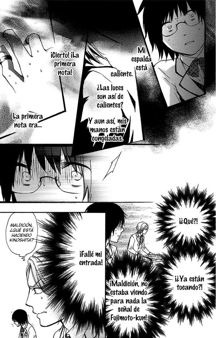 Kono Oto Tomare- (2012) - Capítulo 47 - Página 25 - LectorTMOo