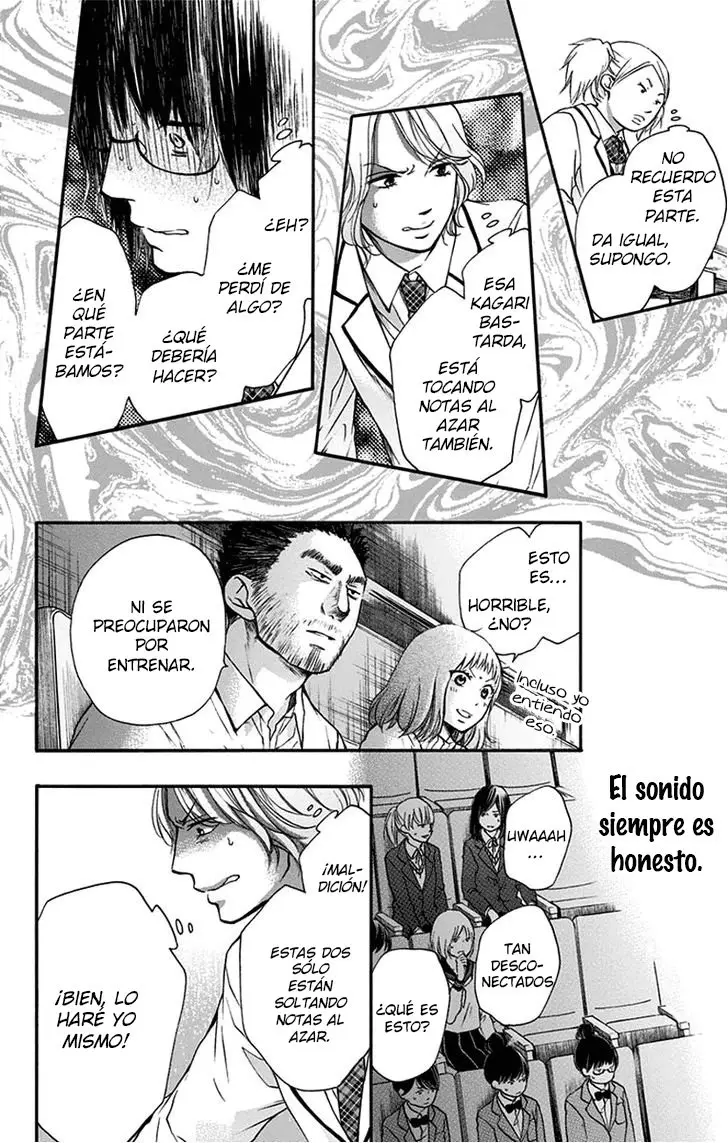Kono Oto Tomare- (2012) - Capítulo 47 - Página 26 - LectorTMOo