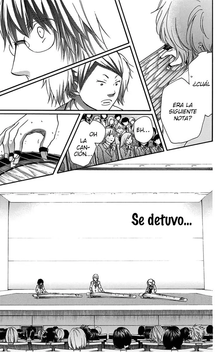 Kono Oto Tomare- (2012) - Capítulo 47 - Página 27 - LectorTMOo