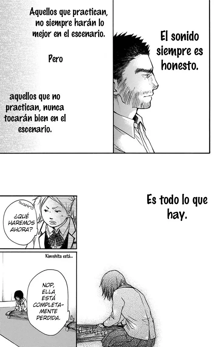 Kono Oto Tomare- (2012) - Capítulo 47 - Página 29 - LectorTMOo