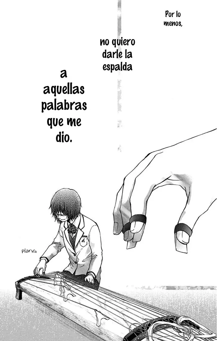 Kono Oto Tomare- (2012) - Capítulo 47 - Página 34 - LectorTMOo