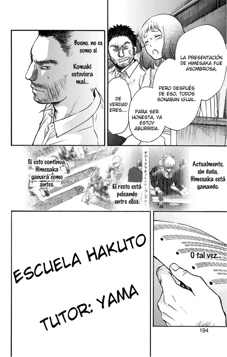 Kono Oto Tomare- (2012) - Capítulo 47 - Página 44 - LectorTMOo