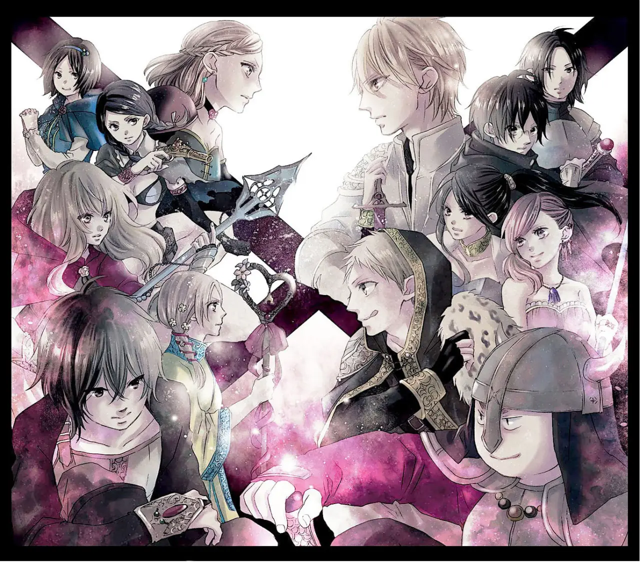 Kono Oto Tomare- (2012) - Capítulo 48 - Página 3 - LectorTMOo