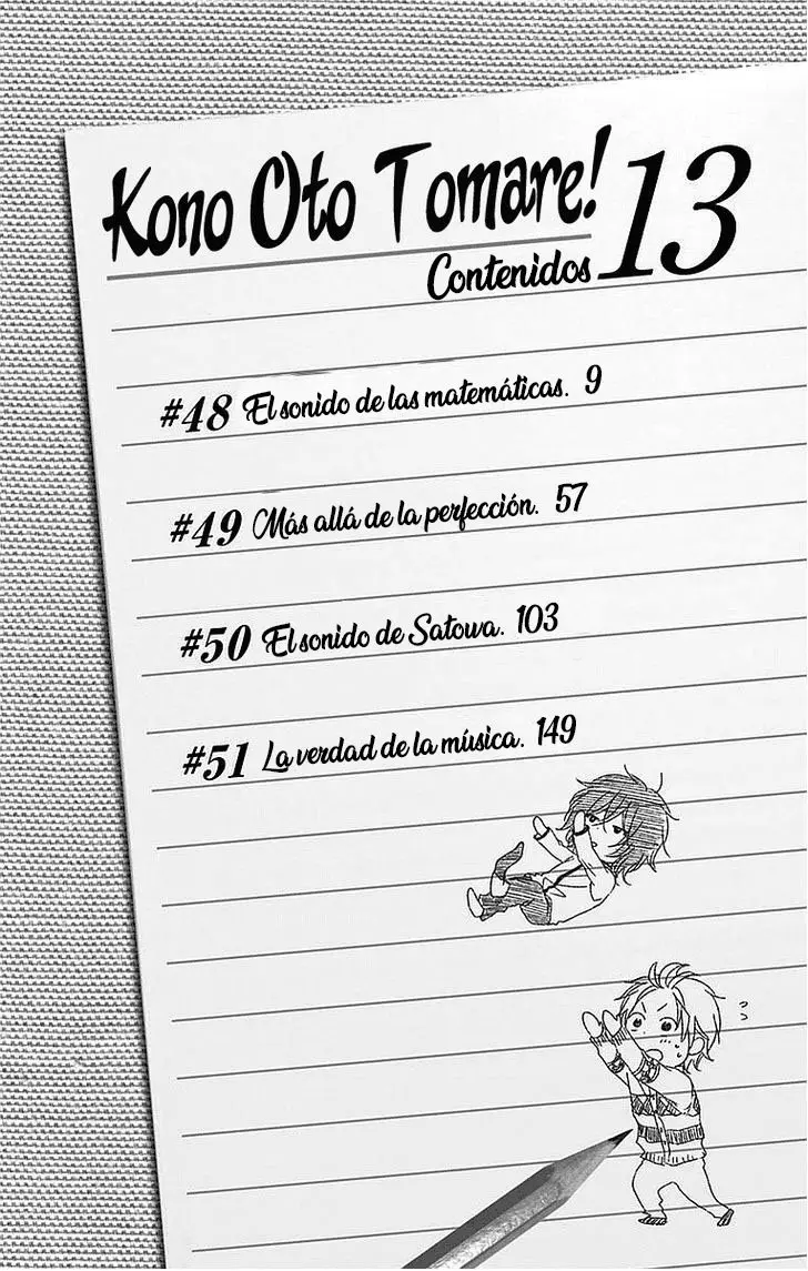 Kono Oto Tomare- (2012) - Capítulo 48 - Página 7 - LectorTMOo