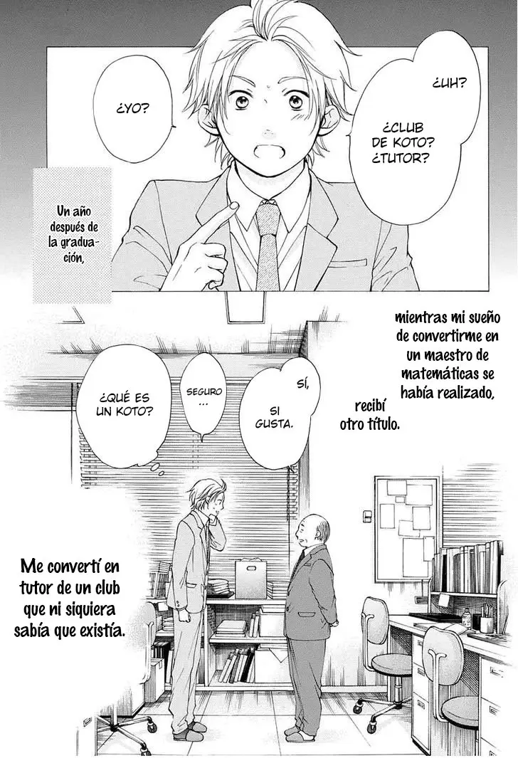 Kono Oto Tomare- (2012) - Capítulo 48 - Página 10 - LectorTMOo