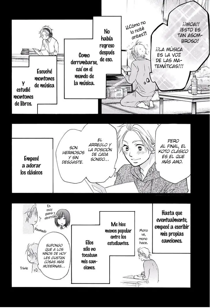 Kono Oto Tomare- (2012) - Capítulo 48 - Página 23 - LectorTMOo