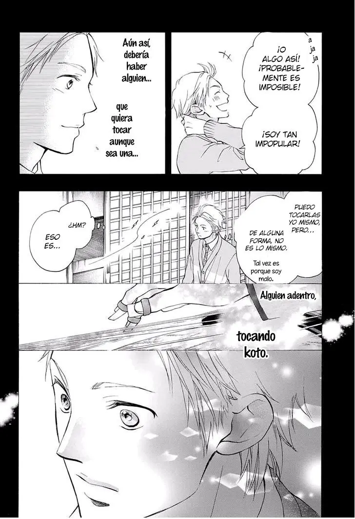 Kono Oto Tomare- (2012) - Capítulo 48 - Página 25 - LectorTMOo
