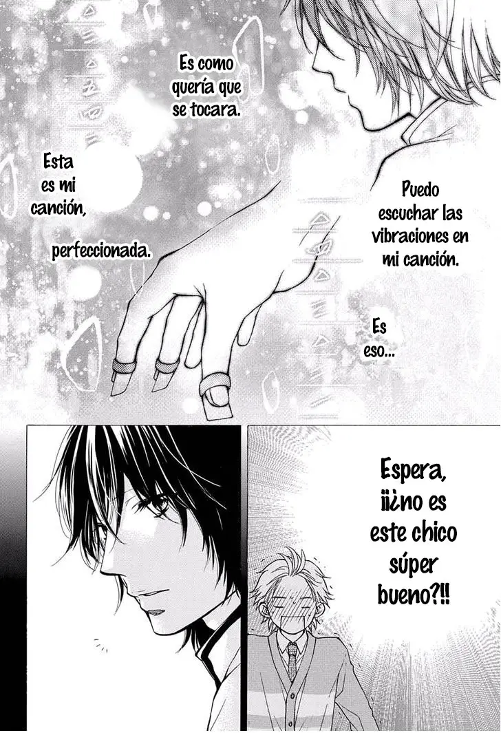 Kono Oto Tomare- (2012) - Capítulo 48 - Página 27 - LectorTMOo