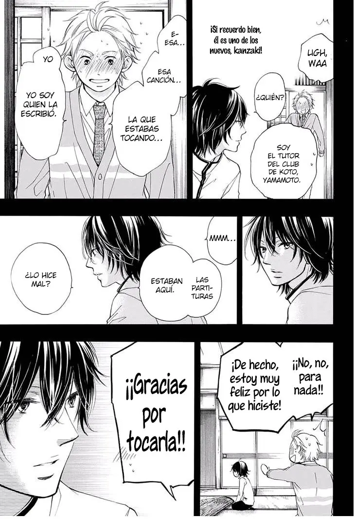 Kono Oto Tomare- (2012) - Capítulo 48 - Página 28 - LectorTMOo
