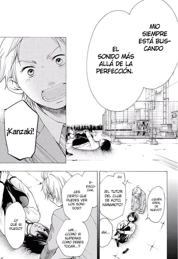 Kono Oto Tomare- (2012) - Capítulo 48 - Página 32 - LectorTMOo