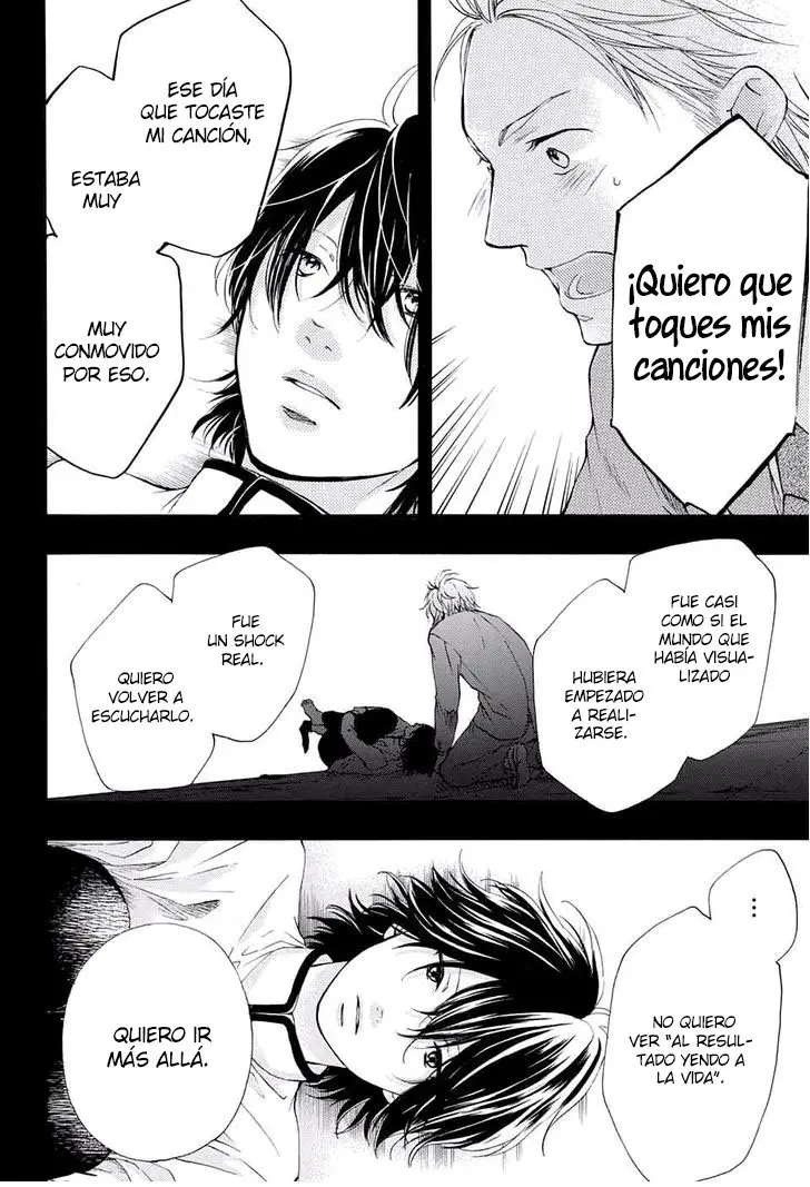 Kono Oto Tomare- (2012) - Capítulo 48 - Página 33 - LectorTMOo