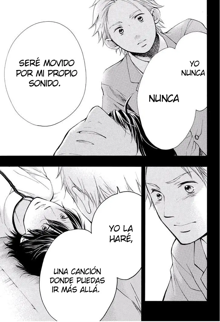 Kono Oto Tomare- (2012) - Capítulo 48 - Página 34 - LectorTMOo