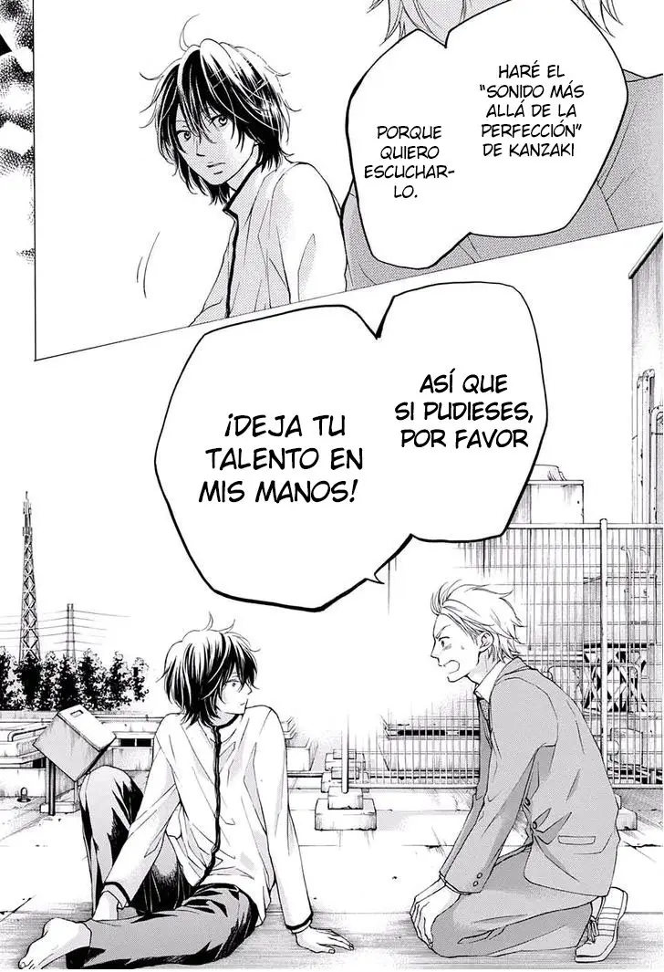 Kono Oto Tomare- (2012) - Capítulo 48 - Página 35 - LectorTMOo